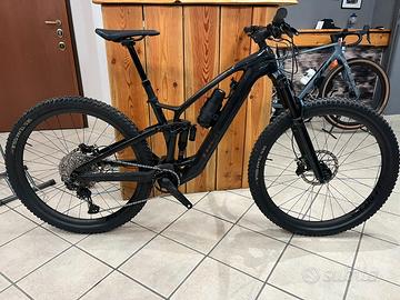 TREK FUEL EX-e 9.8 carbon M 520 Wh!!!!