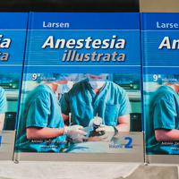 Larsen Anestesia illustrata 