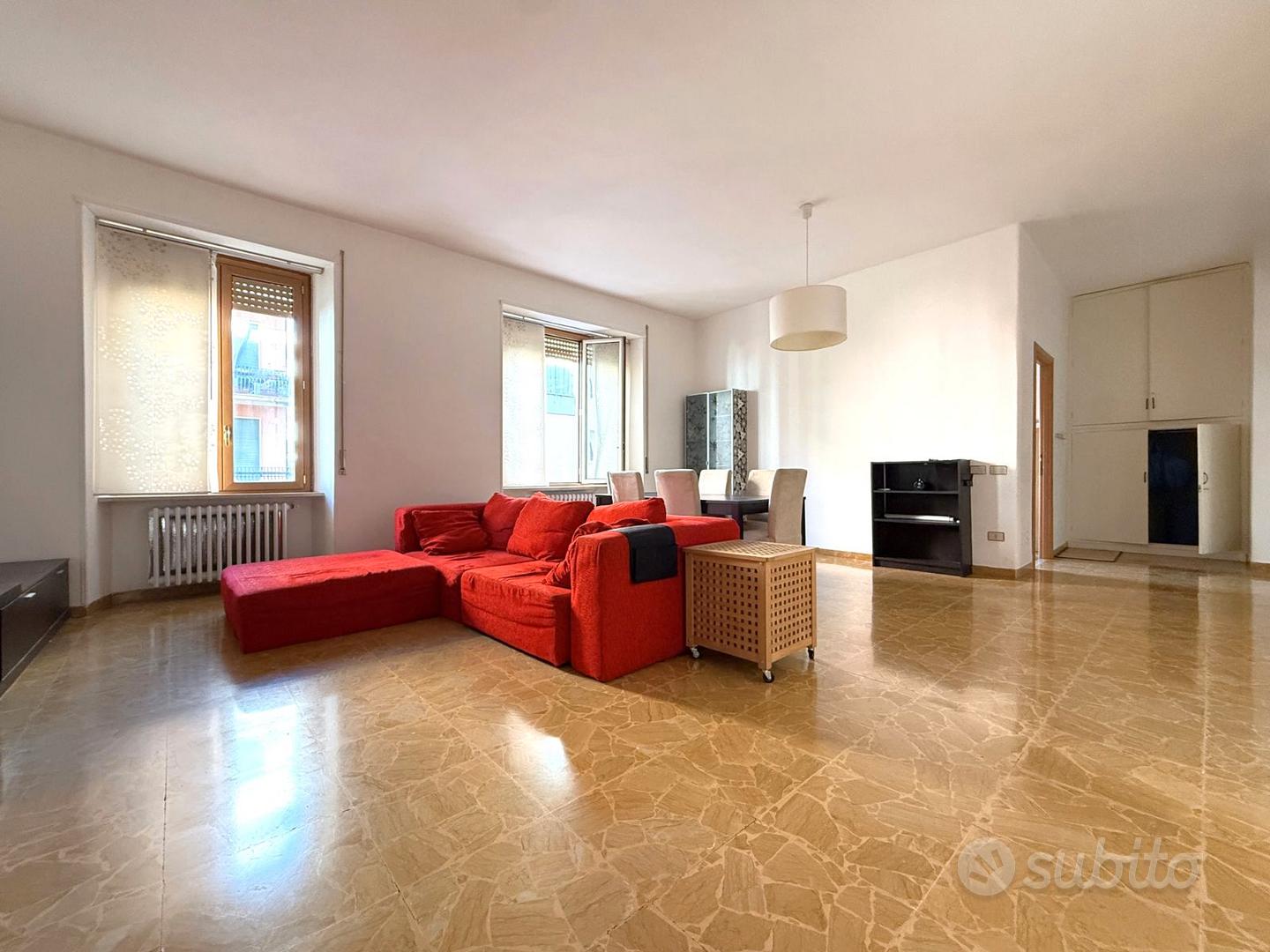 Appartamento – VT - Vista 5