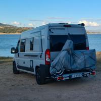 Weinsberg Knaus 6 metri