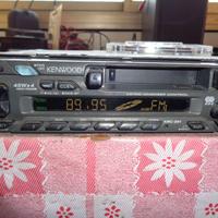 autoradio kenwood krc 291