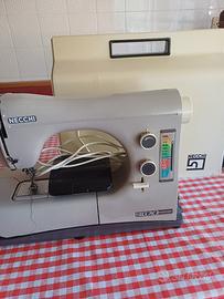 macchina da cucire necchi