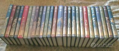 I PRIMI MAESTRI DEL FANTAST. (26 VOLUMI)  1° EDIZ.