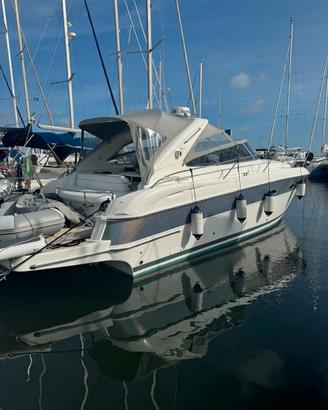 Bavaria 33 sport