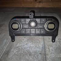 Comando Clima Per Nissan Quashqai 2009