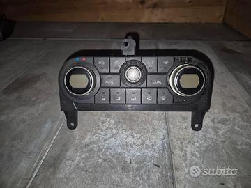 Comando Clima Per Nissan Quashqai 2009