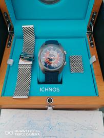 Orologio Ichnos 