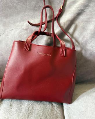 Borsa campo Marzio made in Italia