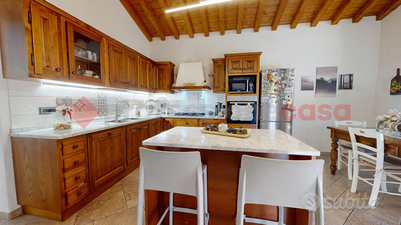 Casa – Villa Basilica, Ponte a Villa - Altro
