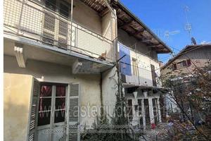 Appartamento Monteu da Po [A4303267]