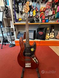 Basso elettrico Sir Marcus Miller  4 Corde
