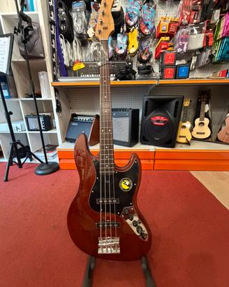 Basso elettrico Sir Marcus Miller  4 Corde