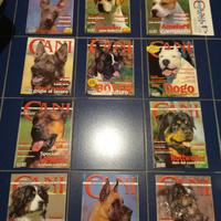 Cani una rivista di razza anno 2002