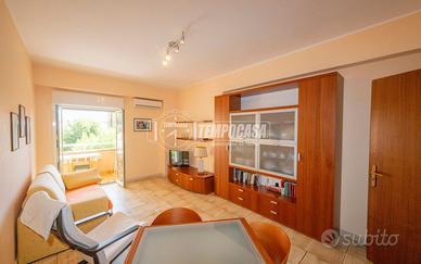 Trilocale vicino al mare a Scaletta Zanclea