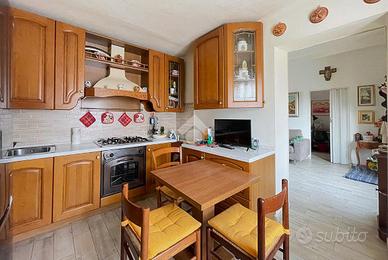 3 LOCALI A CERMENATE