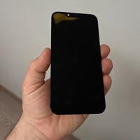 Display danneggiato i phone 13 pro