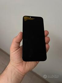 Display danneggiato i phone 13 pro