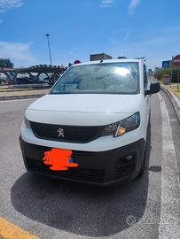 Peugeot partner  1600 starter/stop