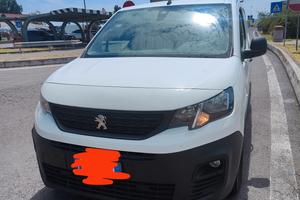 Peugeot partner  1600 starter/stop