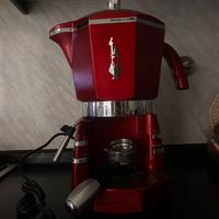 Bialetti Mokona Trio Rossa