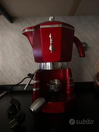 Bialetti Mokona Trio Rossa