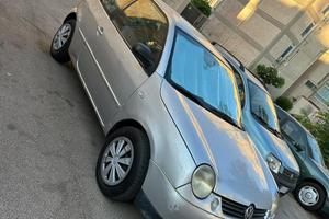 Volkswagen Lupo 1.4 TDI 75 CV – 2001