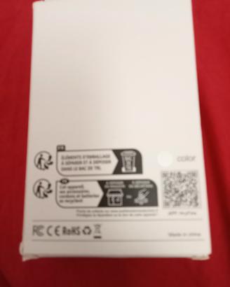 orologio smart Watch 