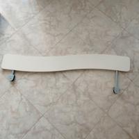 protezione letto per bambini 