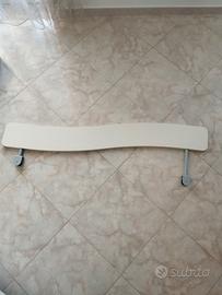 protezione letto per bambini 