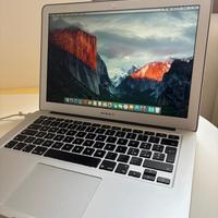 MacBook air 13”