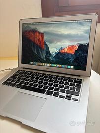 MacBook air 13”