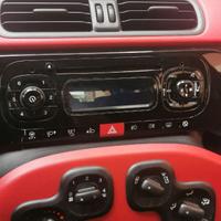 autoradio fiat panda terza generazione