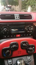 autoradio fiat panda terza generazione