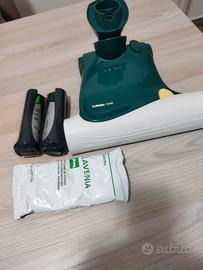 battitappeto e materasso kobold folletto EB 360