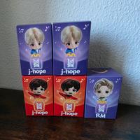 Happy Meal sorprese K-pop idoli cantanti