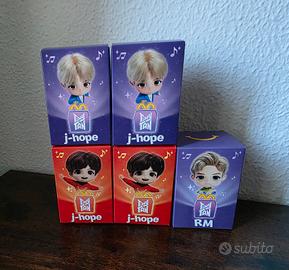 Happy Meal sorprese K-pop idoli cantanti