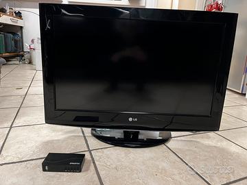 TV LG 32/33”