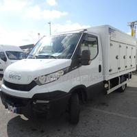 IVECO Daily 35 C15 8 SPORTELLI MOTORE E CAMBIO N