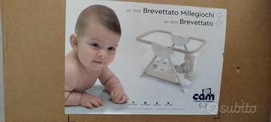 Box cam brevettato millegiochi