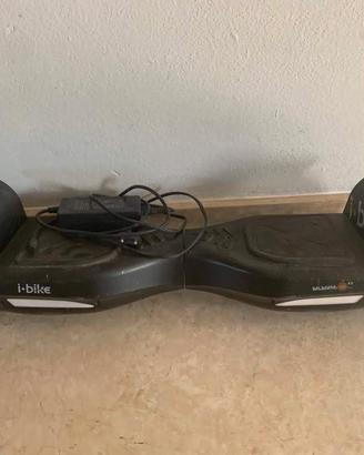 Hoverboard 