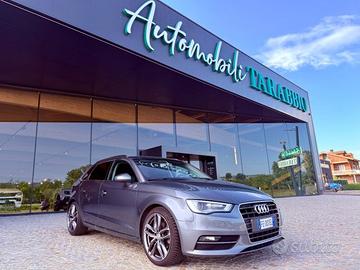 AUDI A3 UNIPRO - TUTTI I TAGLIANDI IN AUDI - COM