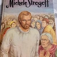 Michele Strogoff - Jules Verne -