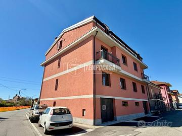 BILIVELLO IN CONTESTO QUADRIFAMILIARE