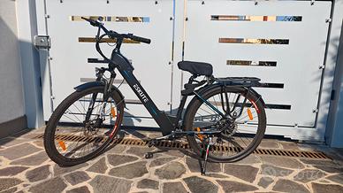 Bicicletta Elettrica Eskute