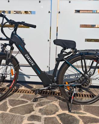 Bicicletta Elettrica Eskute