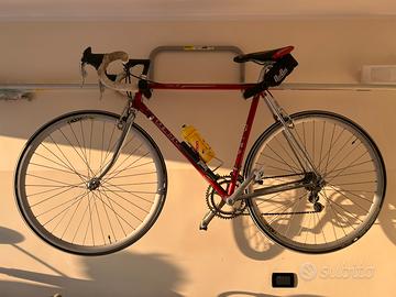 Bici da corsa Olmo