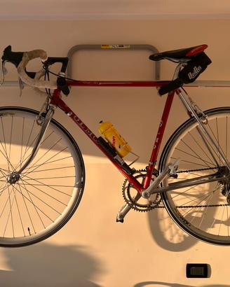Bici da corsa Olmo