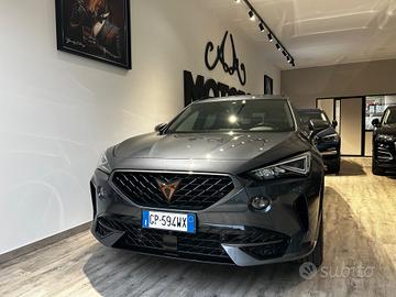 Cupra Formentor 2.0 TDI 4Drive DSG