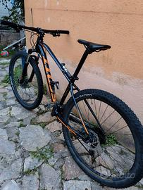 MTB Scott