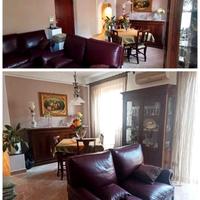 Luminoso appartamento Arenella